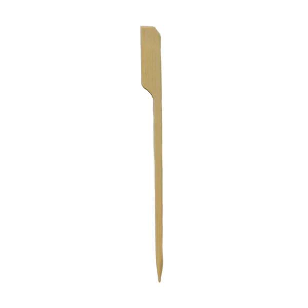HY FIVE - 4.5IN RIFLE BAMBOO SKEWER 100 PK