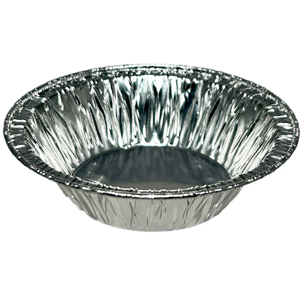 ML - 3-1/2in TART SHELL MEDIUM 20x250 PK