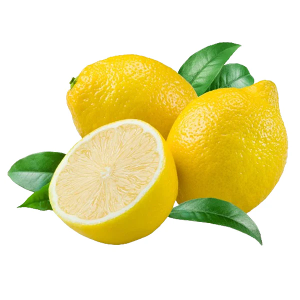 FRUITS - LEMONS REPACK 6CT 6 EA