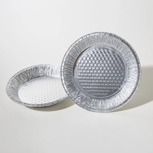 ML - 9in PIE PLATE DEEP 1805 4x125EA