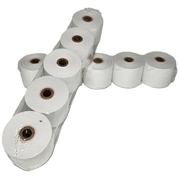 MULTI TACT - CH51-05K THERMAL ROLLS 2.25X2.75 5 PK