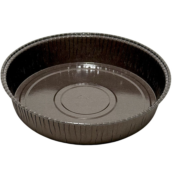 NOVACART - ECOS SERIES ROUND DEEPER MOLD OP 180/35 20PK