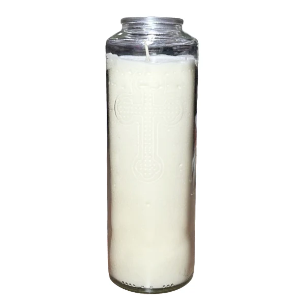 MEMORIAL CANDLE - 12EA