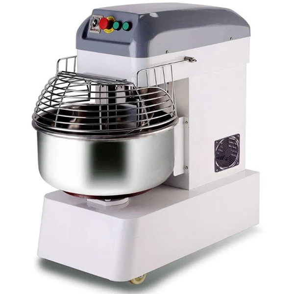 OMEGA - HM40S DUAL SPEED COMMERCIAL SPIRAL MIXER 40QT CAPACI EA