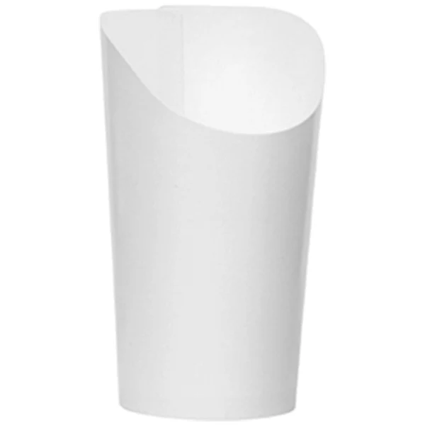 GENPAK - FRENCH FRIES BOX 12FF 7OZ 50PK