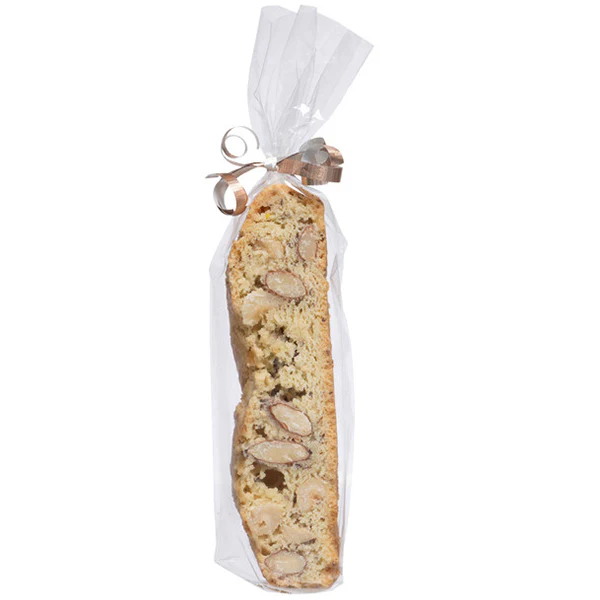 CREATIVE BAG - 2.5 x 8.5 BOPP CLEAR EA