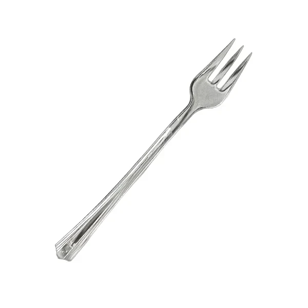 MADISON - CLEAR MINI FORKS 24x100 CT