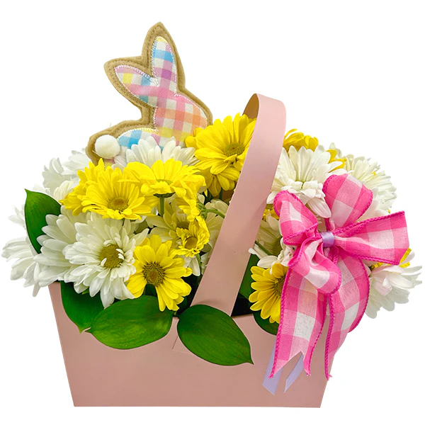 BLOOMING BEAUTY ARRANGEMENT