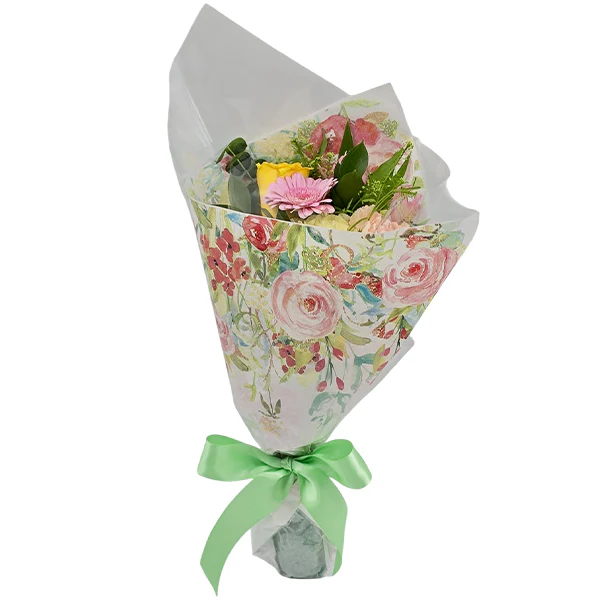 BLOOMING GRACE BOUQUET XTRA SMALL 1EA