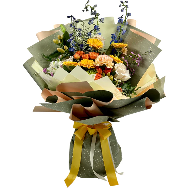SERENADE BOUQUET 1EA