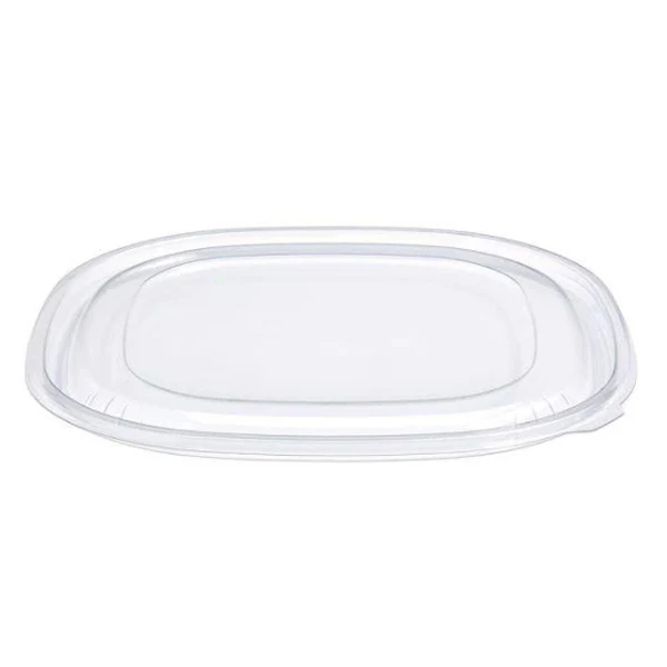 PLACON - SF2XL-2 FLAT LIDS FOR 80OZ AND 160OZ 5 PK