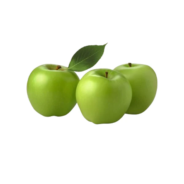 FRUITS - APPLES GRANNY SMITH 5 LBS