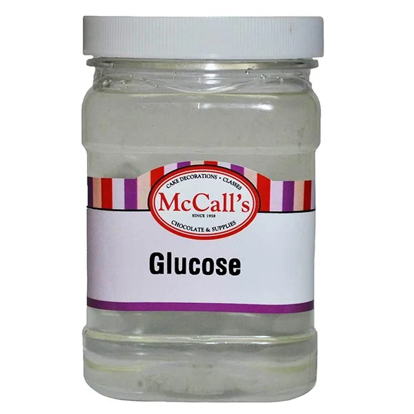 Mccall'S - Glucose Liquid 1KG
