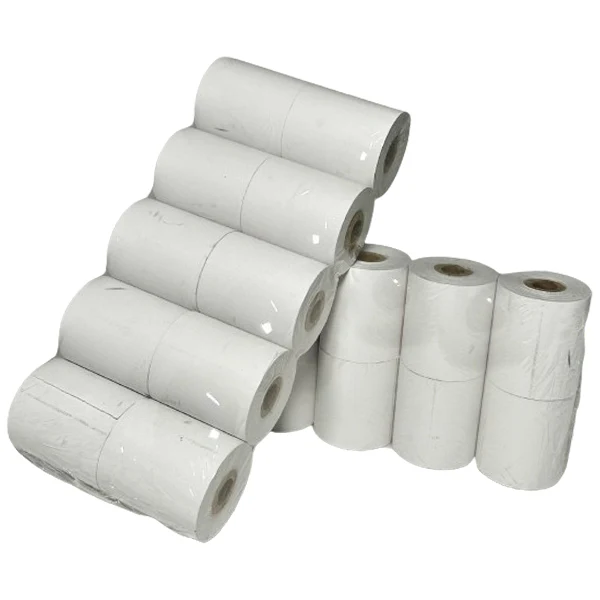 MULTI TACT - THERMAL DEBIT ROLL CH51-01K 2-1/4 X 1-7/8 10x5 EA