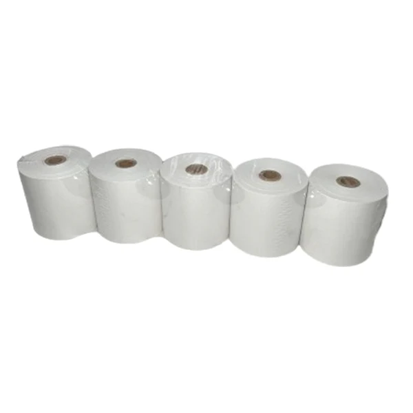 MULTI TACT - CH51-09K THERMAL DEBIT ROLL 3X200FT 5 PK