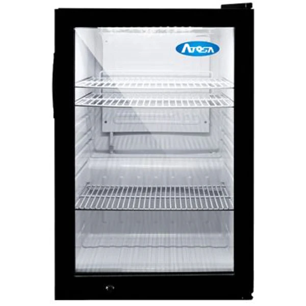 RICCIO - ATOSA COUNTERTOP 3CFT FORCED AIR COOLER 1UN