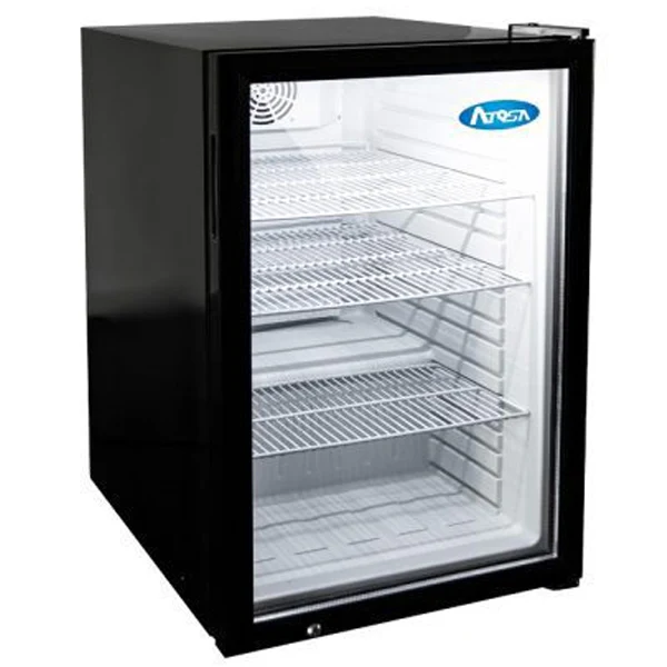 RICCIO - ATOSA COUNTERTOP 5 CFT FORCED AIR COOLER 1UN