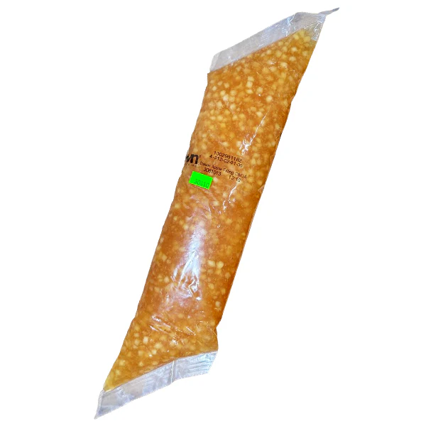 DAWN - CUBED APPLE SPICE FILLING 907GR