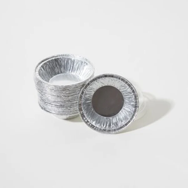 ML - 3" TART SHELL 142 20x250EA