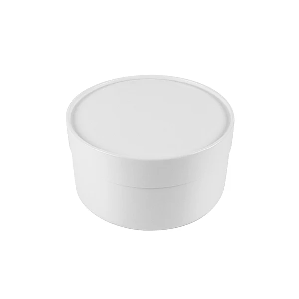 PL - WHITE MOD BOX 7 x 3.25 1.5"