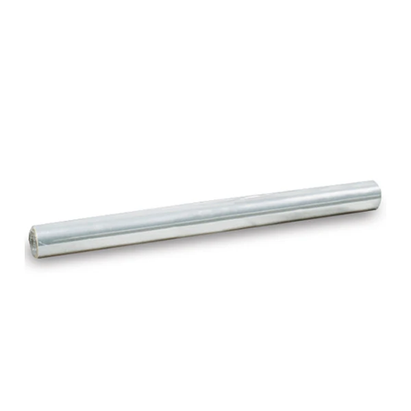 APEX - CLEAR CELLO ROLL 40"x100' EA