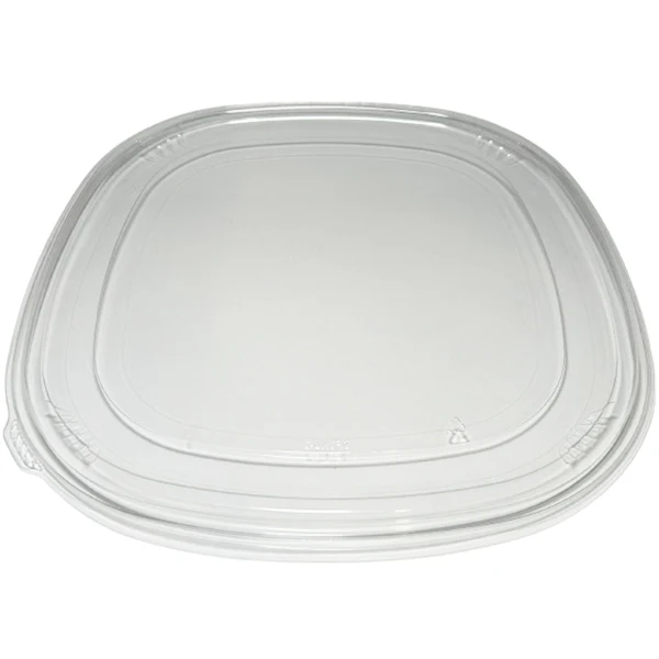 PLACON - SF3XL-2 FLAT LIDS 5PK