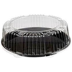 POLAR - WNA 12IN ROUND DOME LID 5 PK