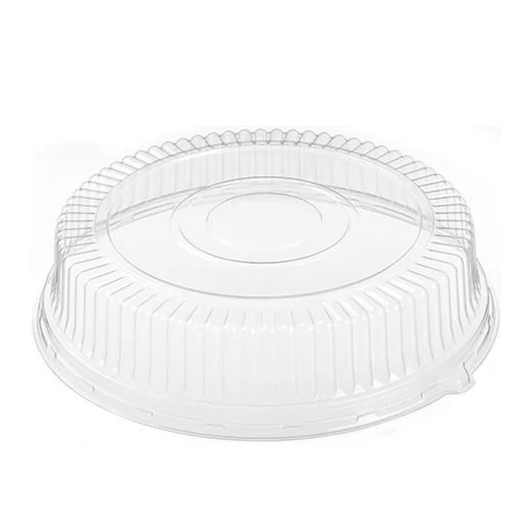 POLAR - WNA 16IN HIGH DOME LID 5PK
