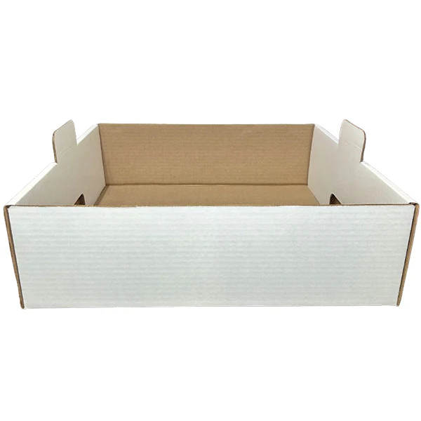 ATLANTIC - DELI TRAY 20x20 3/8 1CT