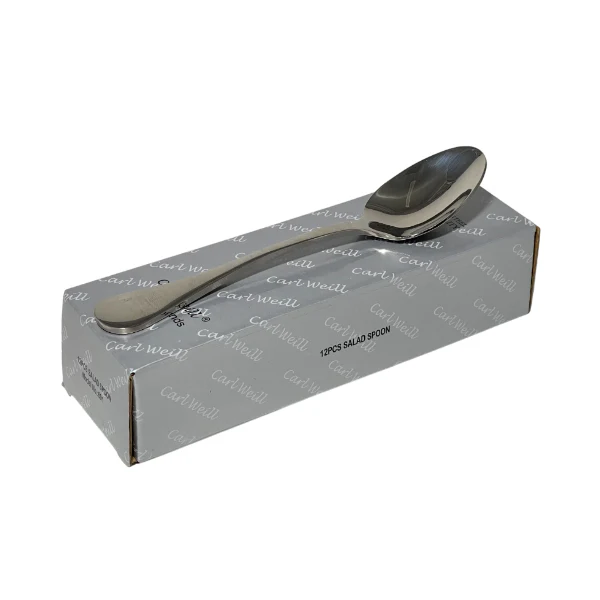 CARL WEILL - TEASPOON 12EA