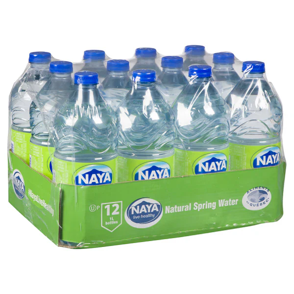 NAYA - WATER 70x12x1LT