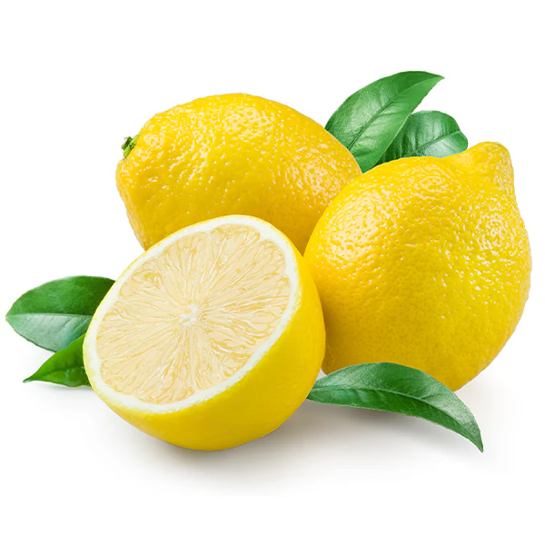 FRUITS - LEMONS CASE 95 EA