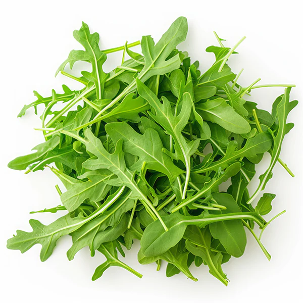 VEGETABLES - ARUGULA BABY 1.5 LBS