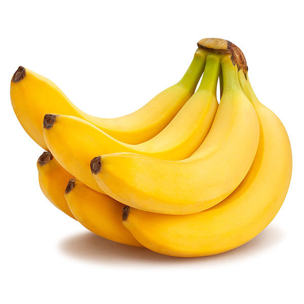 FRUITS - BANANAS #1 CASE 40 LBS
