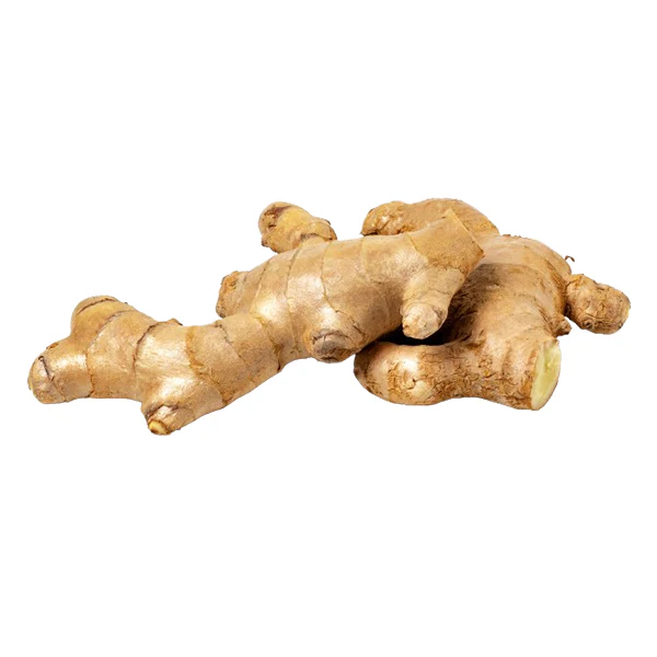 VEGETABLES - GINGER FRESH REPACK 2.5LB 2.5 LB