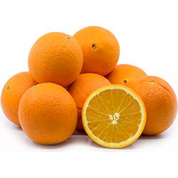 FRUITS - ORANGES NAVEL CASE 48 EA