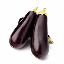 VEGETABLES - EGGPLANT REPACK 5LB 5 LBS