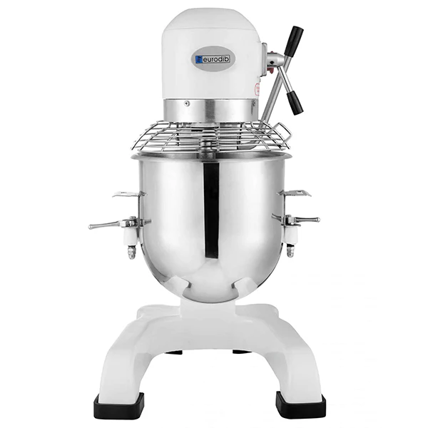 EURODIB - ELECTRICAL MIXER 110V 10QT