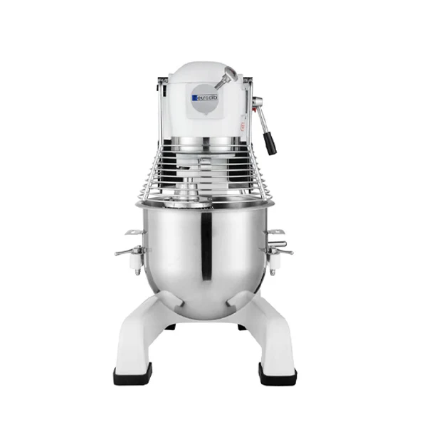 EURODIB - ELECTRICAL MIXER 20QT 110V (ETL)