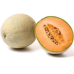 FRUITS - CANTALOUPES EACH 1 EA
