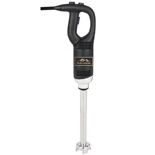 TURBO - IMMERSION BLENDER 18" VARIABLE SPEED