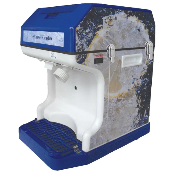 OMCAN - ICE SHAVER 47467 70 CUBES
