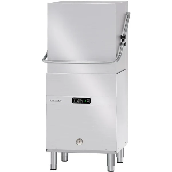 THESIS - H110E-A HANDY PASS THROUGH TYPE HIGH-TEMP DISHWASHER EA