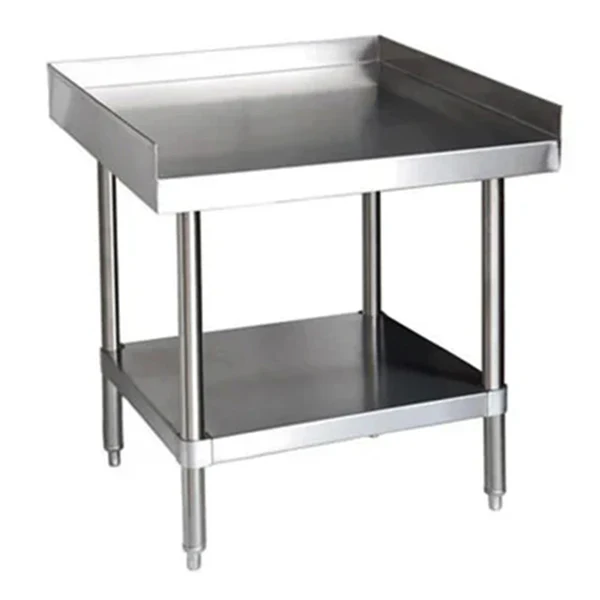 OMEGA - ES3060HG EQUIPMENT STAND 30X60 EA