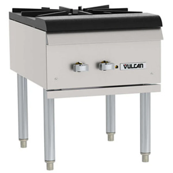 VULCAN - VSP100 SINGLE STOCK POT EA