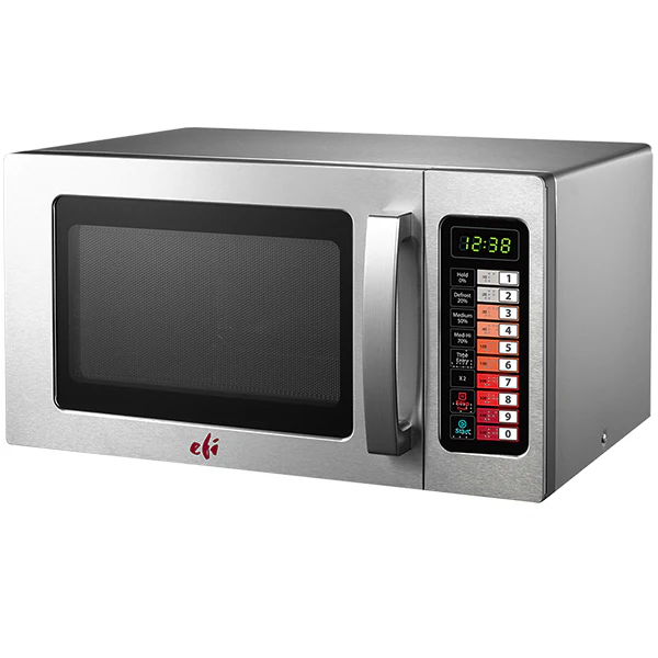 EFI - MICROWAVE OVEN MW-251000120 TOUCH SCREEN 25L CAPACITY
