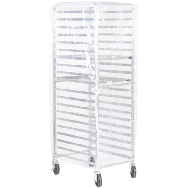 OMEGA - OMALRK-20-CV COVER FOR SHEET PAN RACK 2 ZIPPERS EA