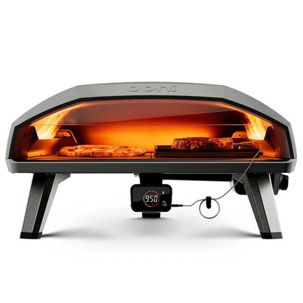 OONI KODA - 2 MAX GAS OUTDOOR PIZZA OVEN UU-P2B300 31"