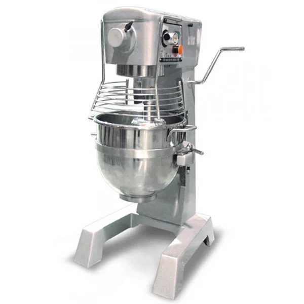 OMCAN - 20442 30 QT PLANETART FLOOR MIXER Qt.