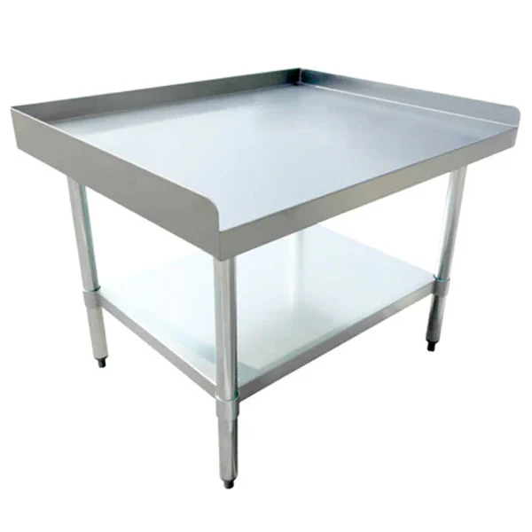 OMCAN - 30"x36" EQUIPMENT STAND